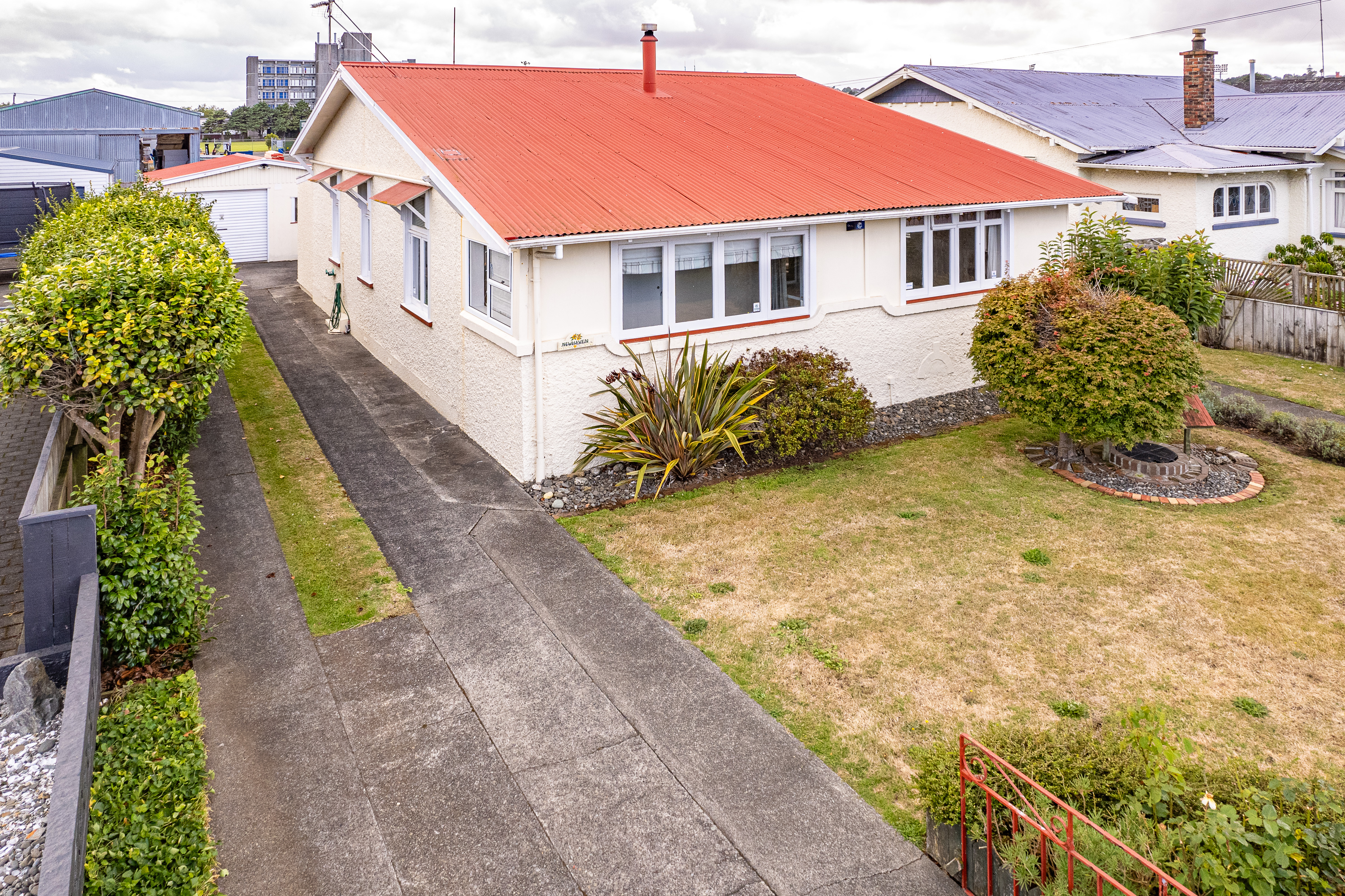 8 College Street, Wanganui Central, Wanganui, 2 habitaciones, 0 baños, House