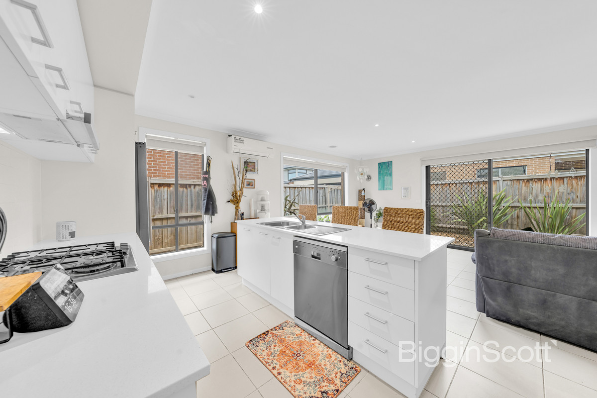 18 COTTONGRASS AV, Clyde North, Traralagon , 0部屋, 0バスルーム, House