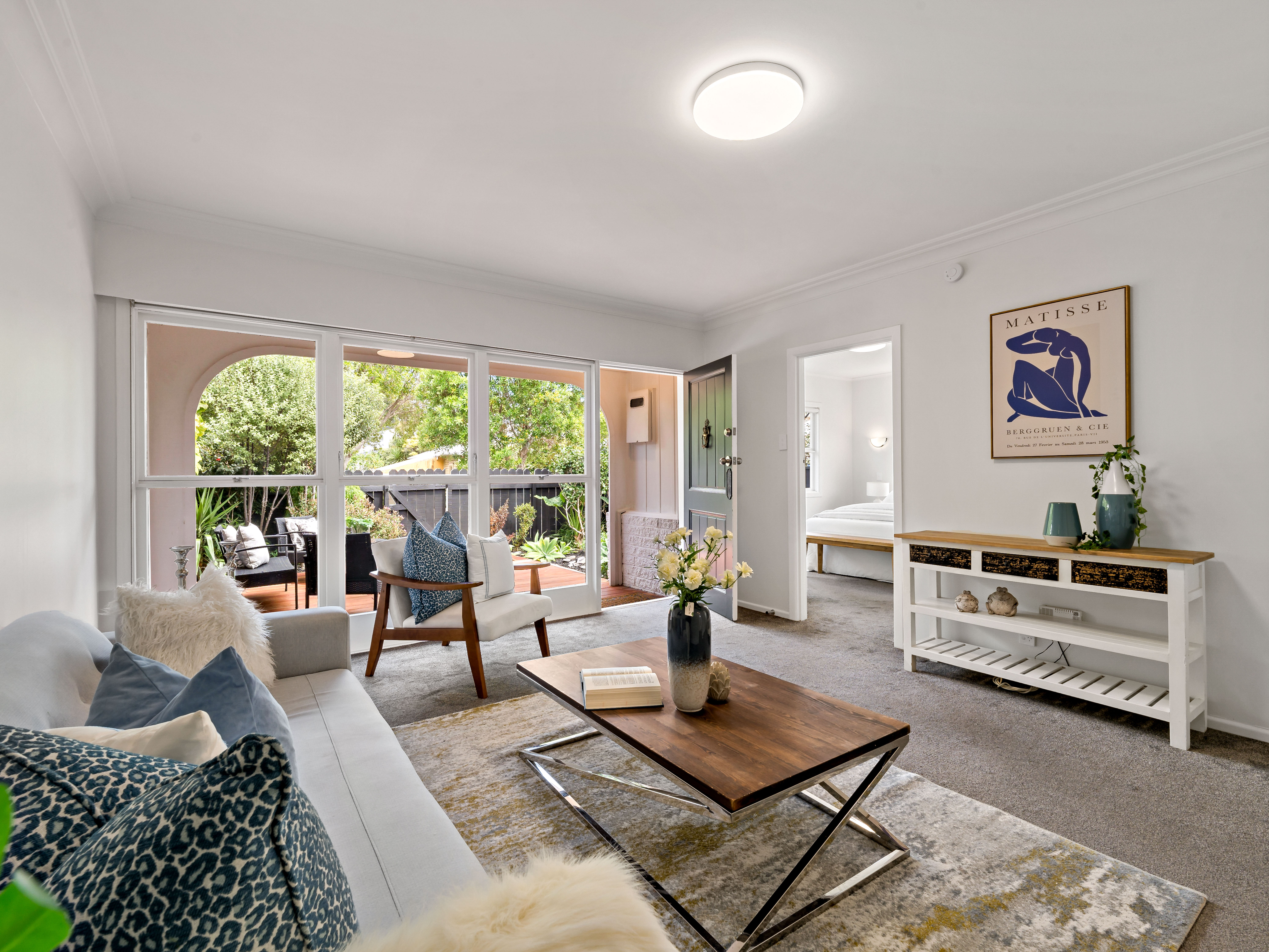 4 Tiki Street, Remuera, Auckland City, 2房, 1浴, Unit