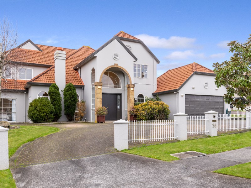 Residential  Mixed Housing Suburban Zone