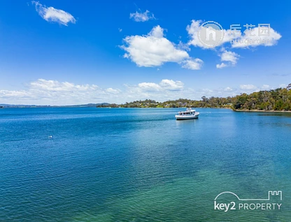 23 INGLIS RD, CLARENCE POINT TAS 7270, 0房, 0浴, House