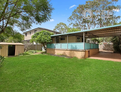 3 VARIAN ST, MOUNT DRUITT NSW 2770, 0 غرف, 0 حمامات, House