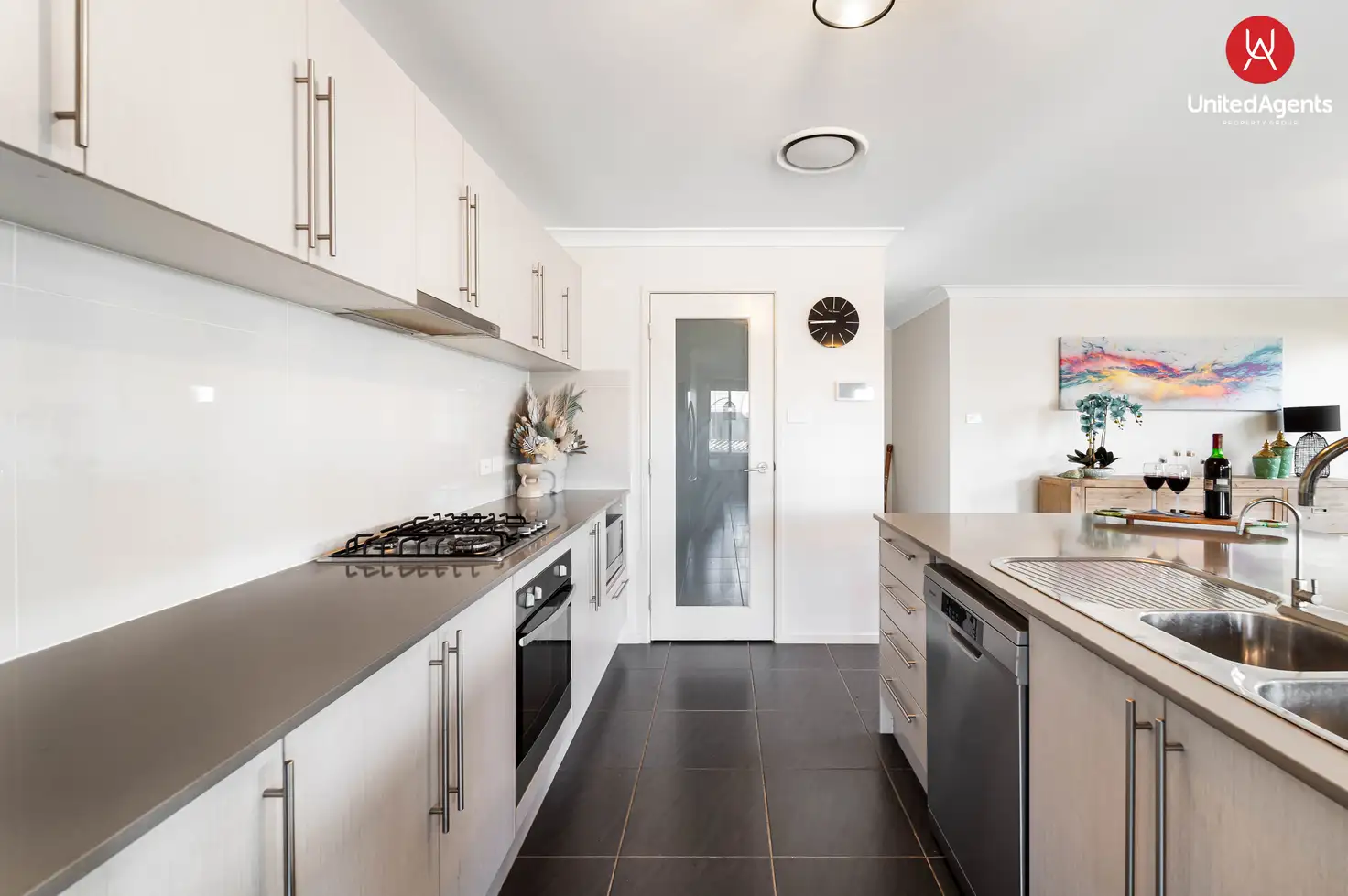 80 SOUTHERN CROSS AV, Middleton Grange, South Western Suburbs, 0 Schlafzimmer, 0 Badezimmer, House