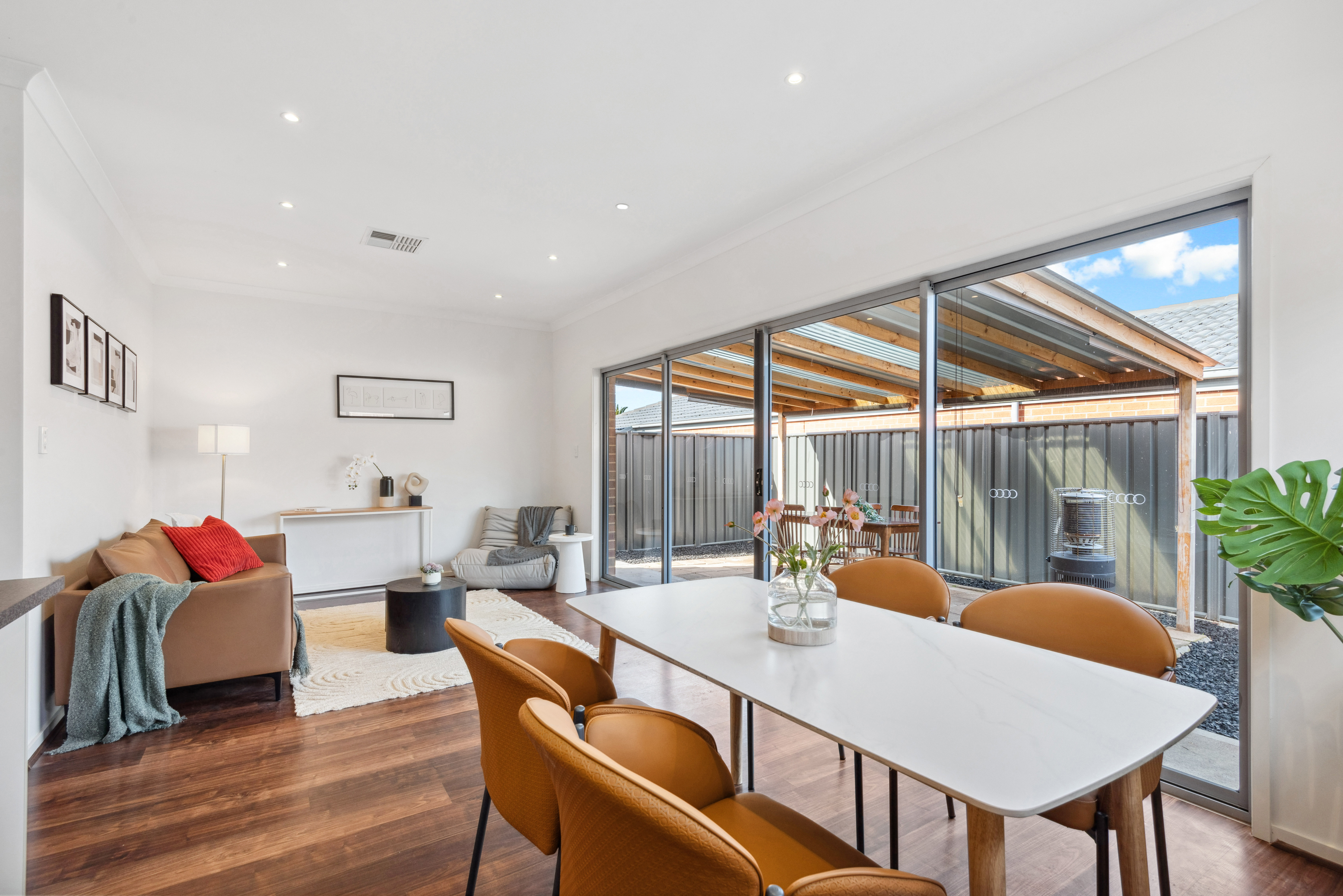 21A LOTHIAN AV, Windsor Gardens, Northern Adelaide, 0 Schlafzimmer, 0 Badezimmer, House