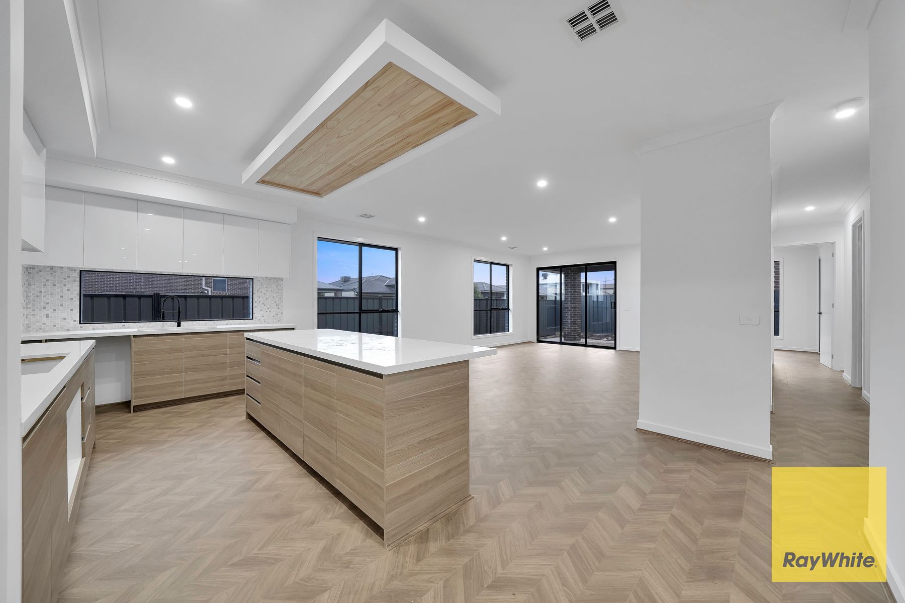 122 MCKINLEY DR, Truganina, South West Melbourne, 0房, 0浴, House