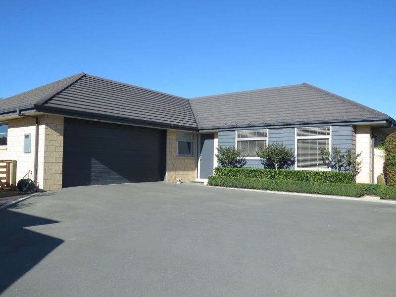 Residential C
