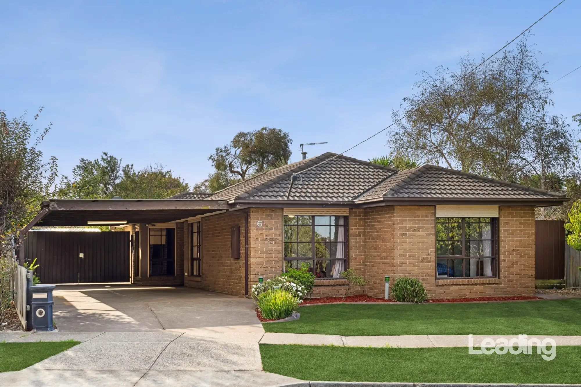 6 LICENSE RD, Diggers Rest, North West Melbourne, 0 ਕਮਰੇ, 0 ਬਾਥਰੂਮ, House