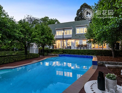 8A ALMA ST, PYMBLE NSW 2073, 0 ਕਮਰੇ, 0 ਬਾਥਰੂਮ, House