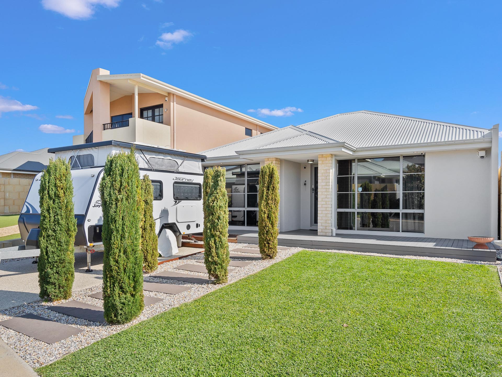 RESIDENTIAL