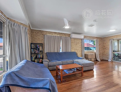 6 KEITH JOHNS DR, PROSERPINE QLD 4800, 0房, 0浴, House