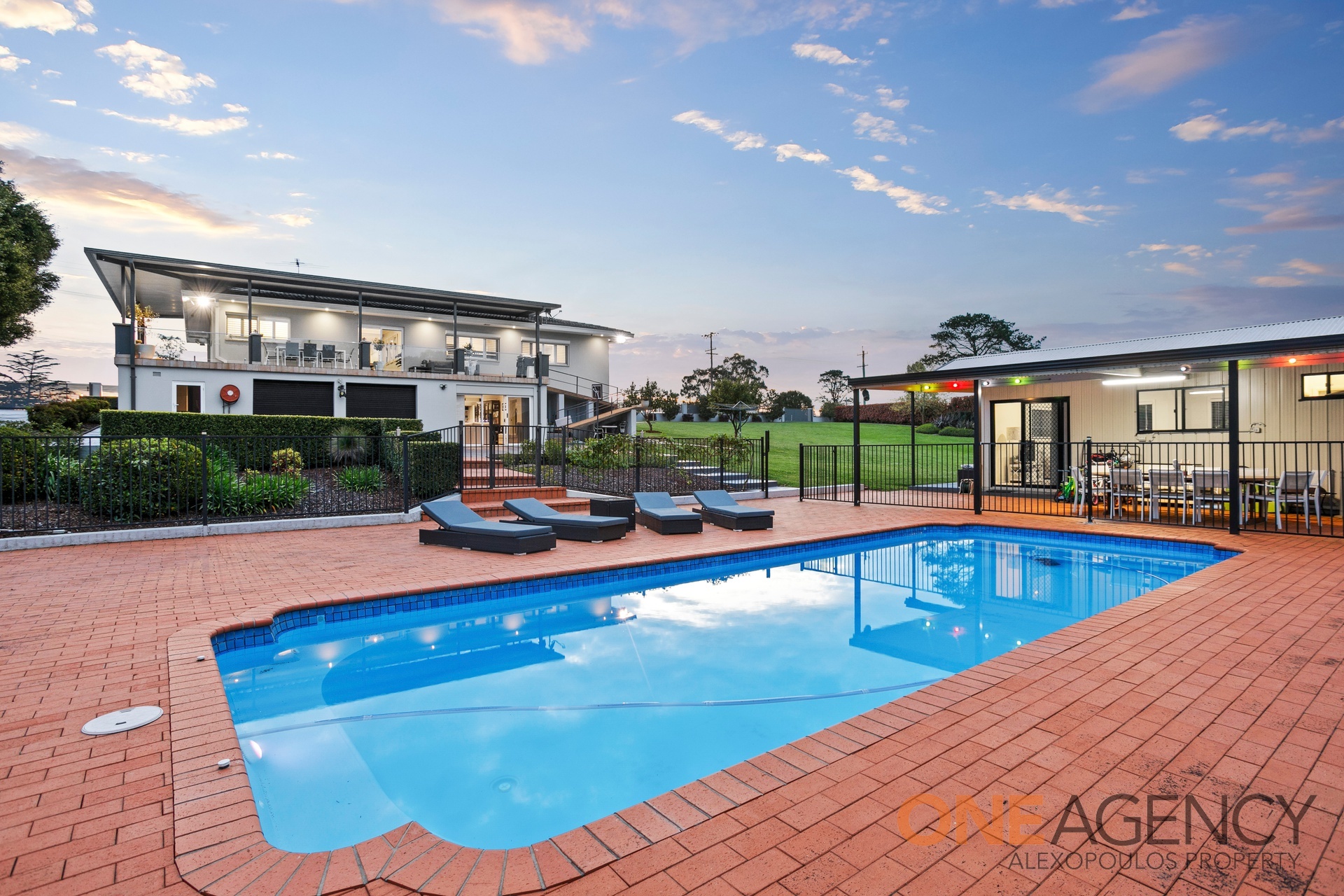 170-178 MOUNT VERNON RD, Mount Vernon, South Western Suburbs, 0 침실, 0 욕실, House