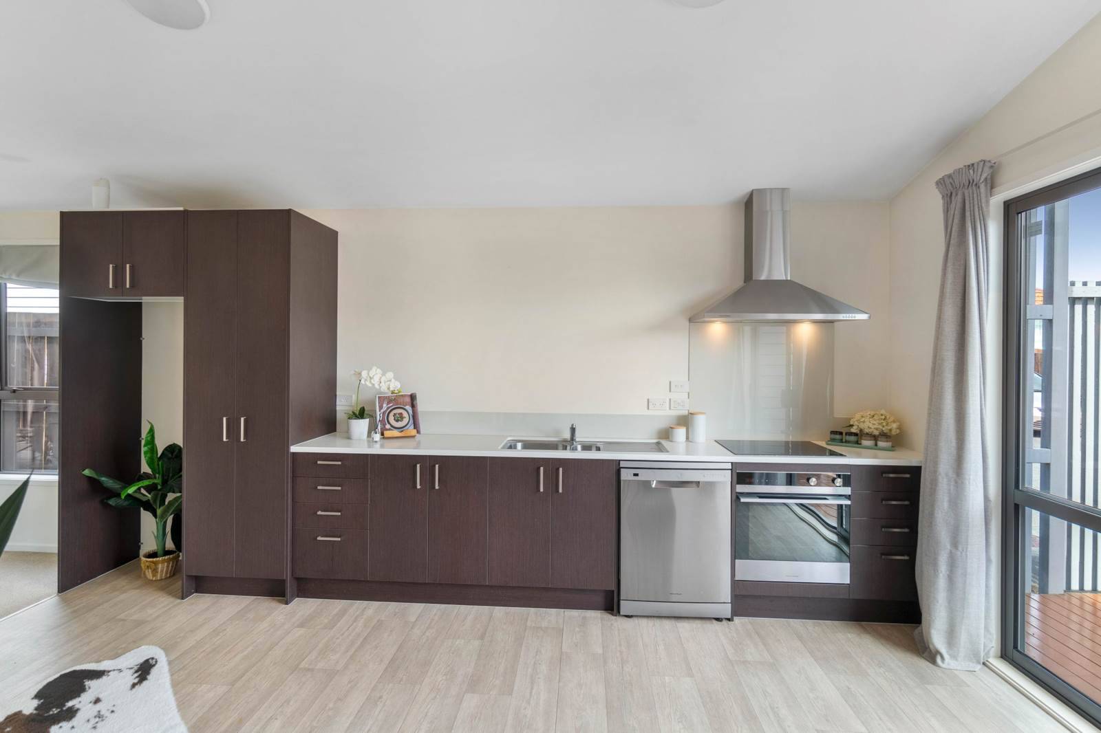 22b Torrington Crescent, Glen Innes, Auckland City, 2 Bedrooms, 1 Bathrooms, House