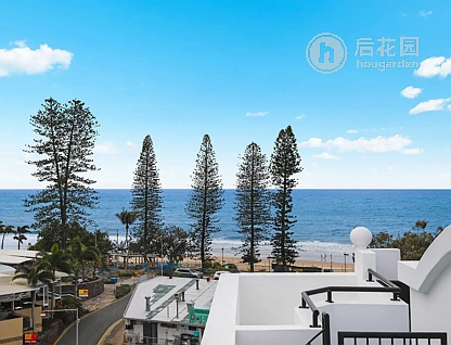 Unit 26/14-16 RIVER ESPLANADE, MOOLOOLABA, 0房, 0浴, Unit