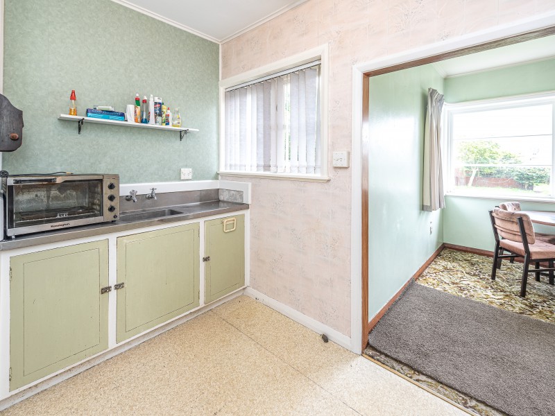 11 Maketu Street, Wanganui East, Wanganui, 3 રૂમ, 0 બાથરૂમ
