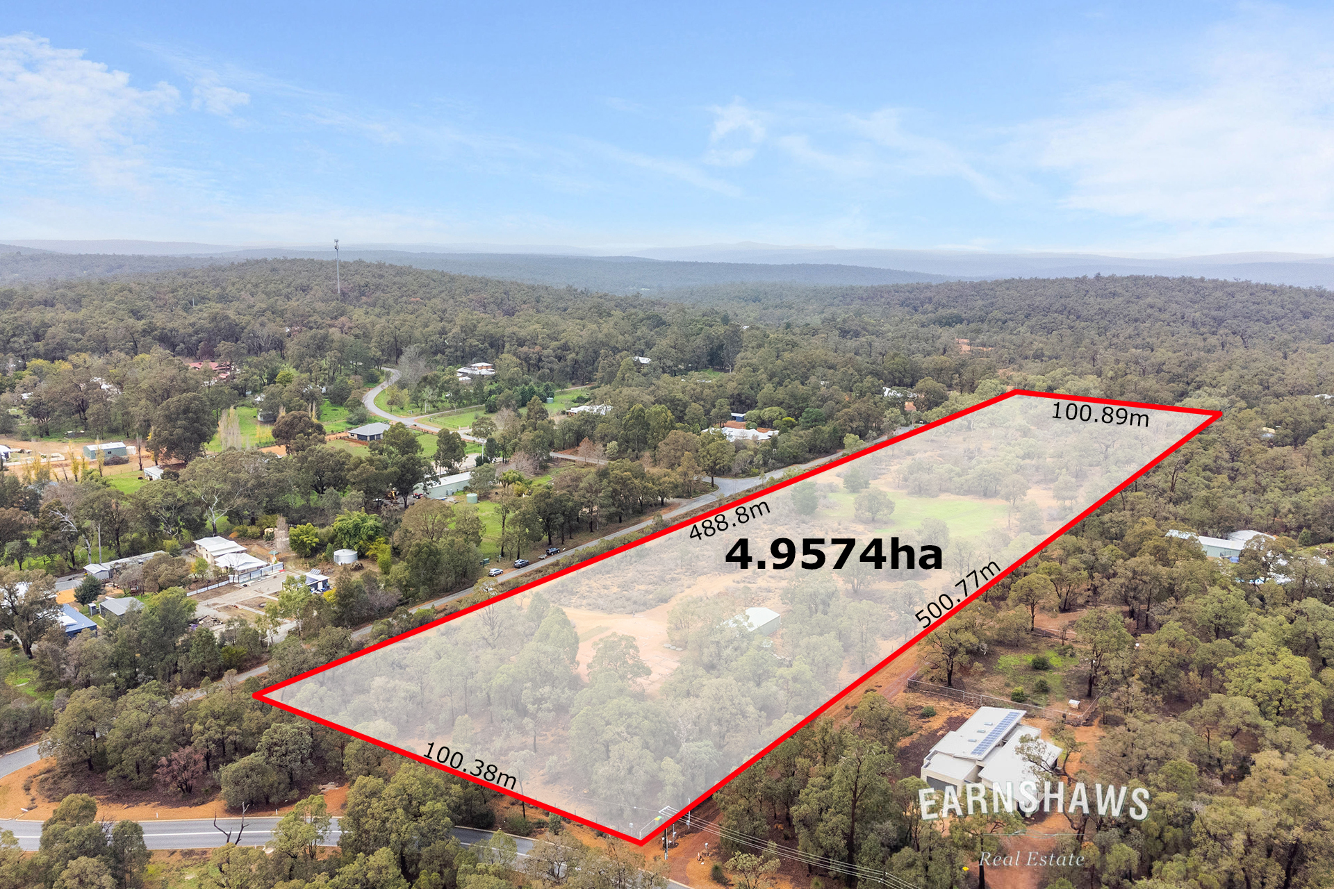 3960 PHILLIPS RD, Mahogany Creek, Mundaring, 0 રૂમ, 0 બાથરૂમ, Section