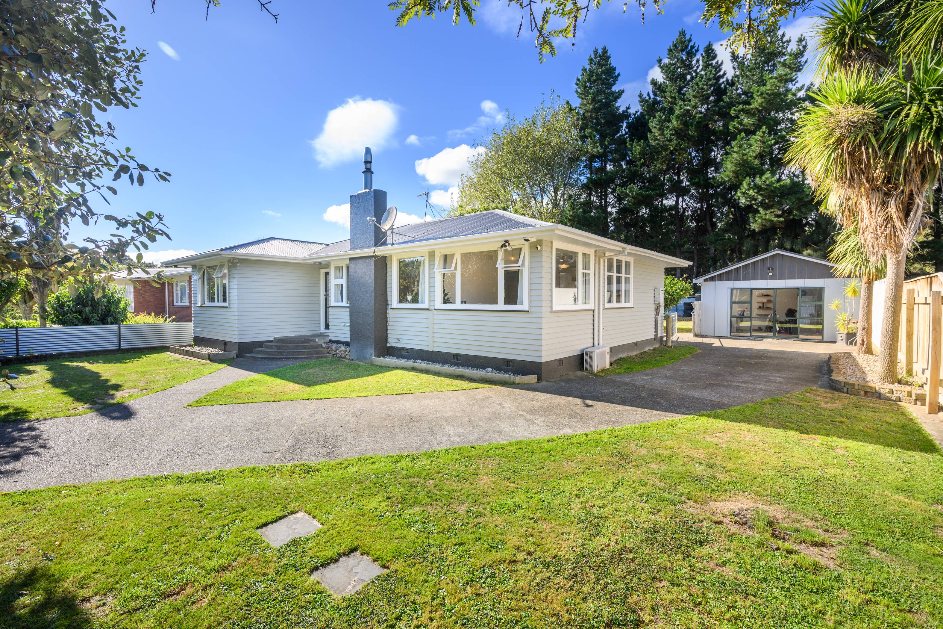 49 Honore Drive, Linton, Palmerston North City, 3 Bedrooms, 1 Bathrooms, House