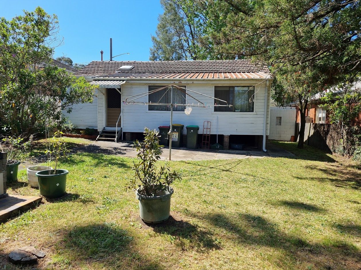 82 EPPING RD, North Ryde, Upper North Shore, 0房, 0浴, House
