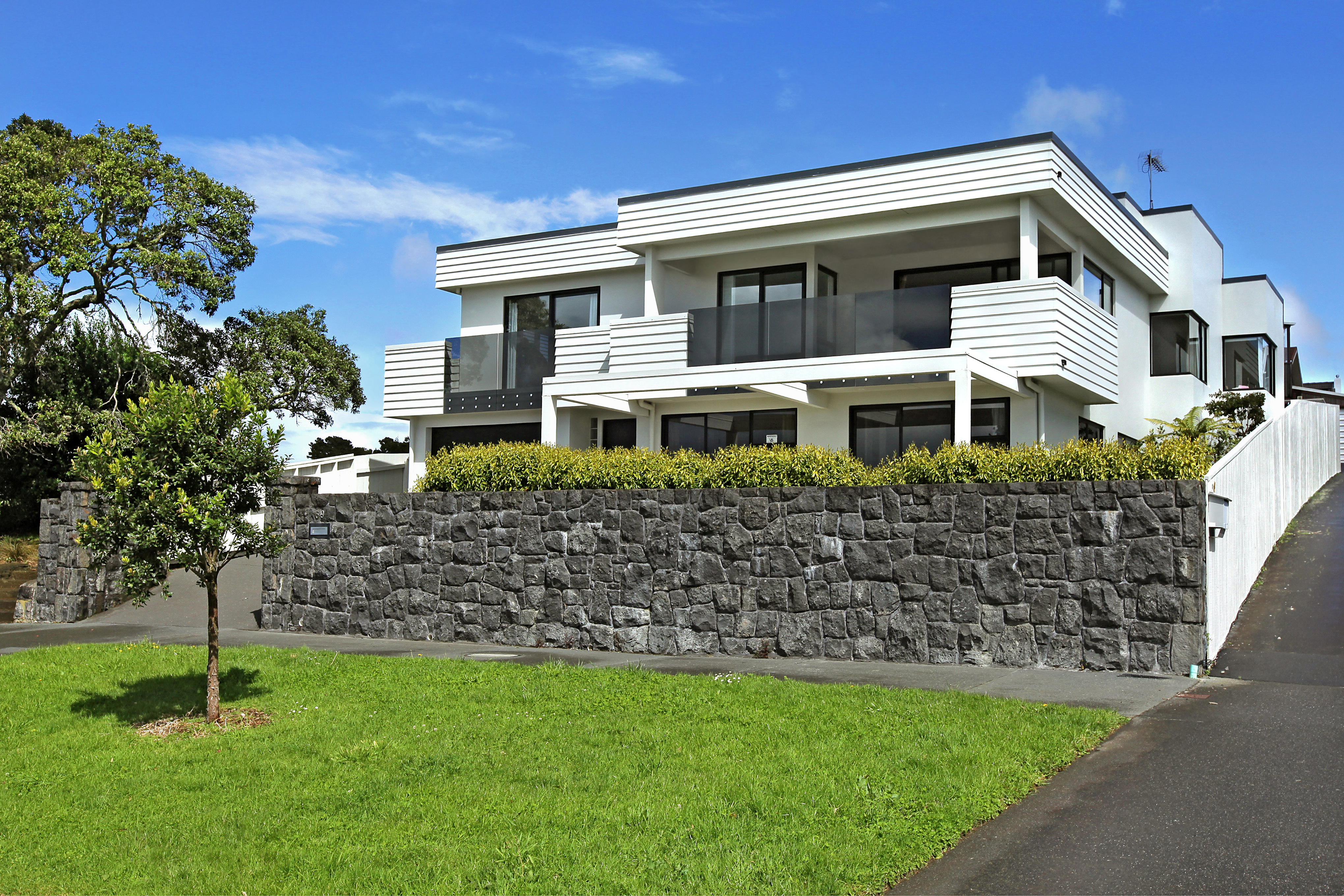 Residential  Mixed Housing Urban Zone