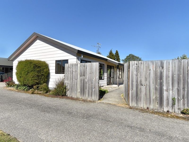 15a Tudor Street, Motueka, Tasman, 2房, 1浴