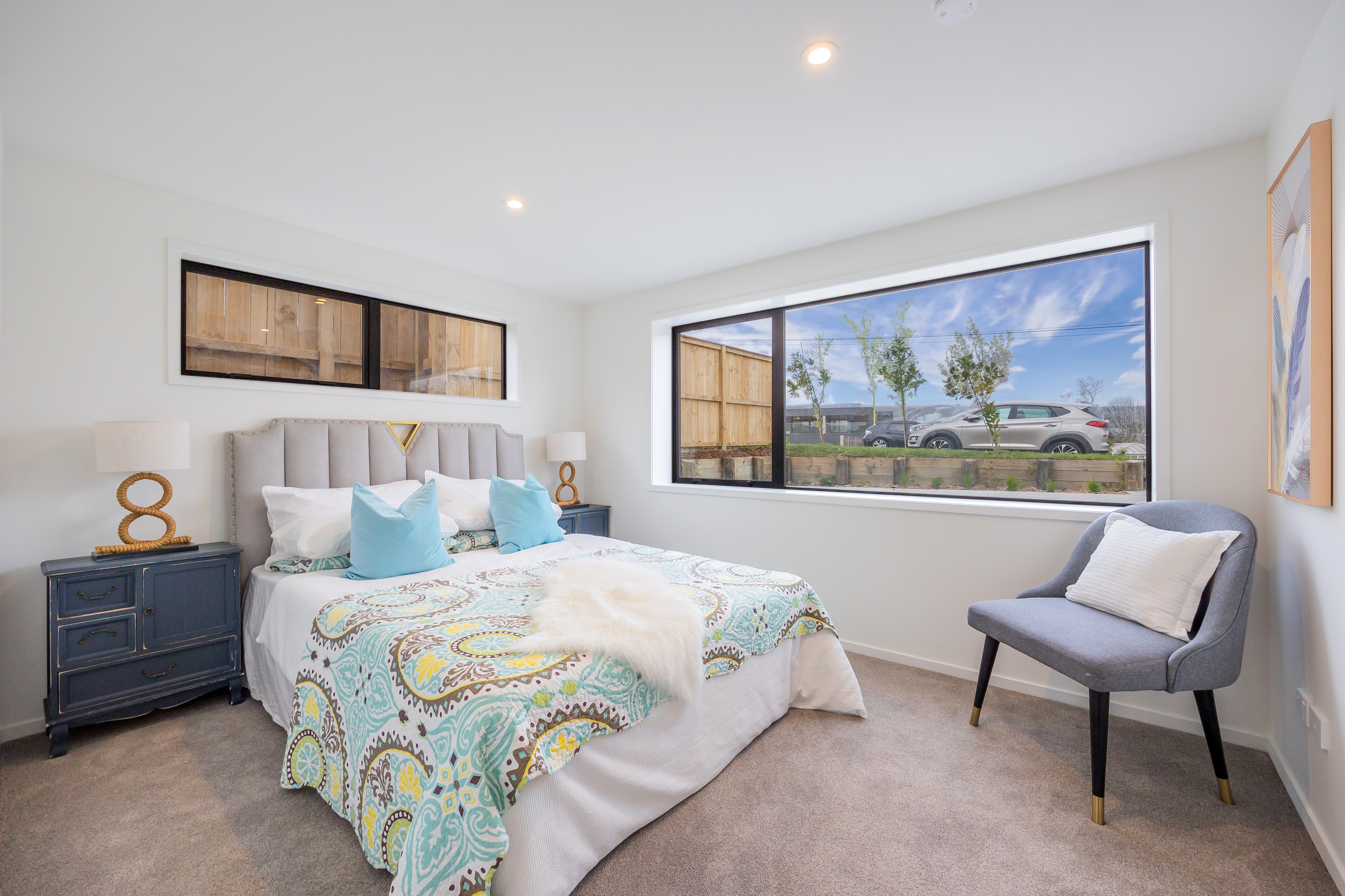 2/5 Marsh Avenue, Forrest Hill, Auckland - North Shore, 3房, 2浴, House