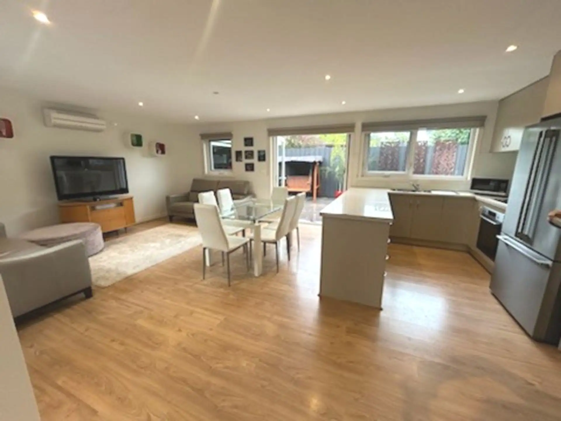 UNIT 3 302 HAWTHORN RD, Caulfield, Bayside, 0 રૂમ, 0 બાથરૂમ, Townhouse