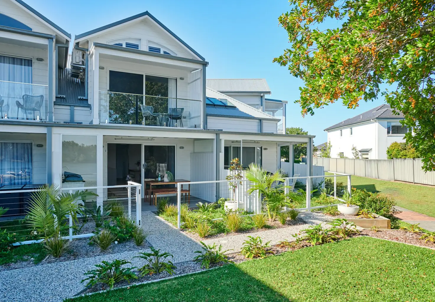 UNIT 5 8-10 ELECTRA PDE, Harrington, North Coast, 0 침실, 0 욕실, Townhouse