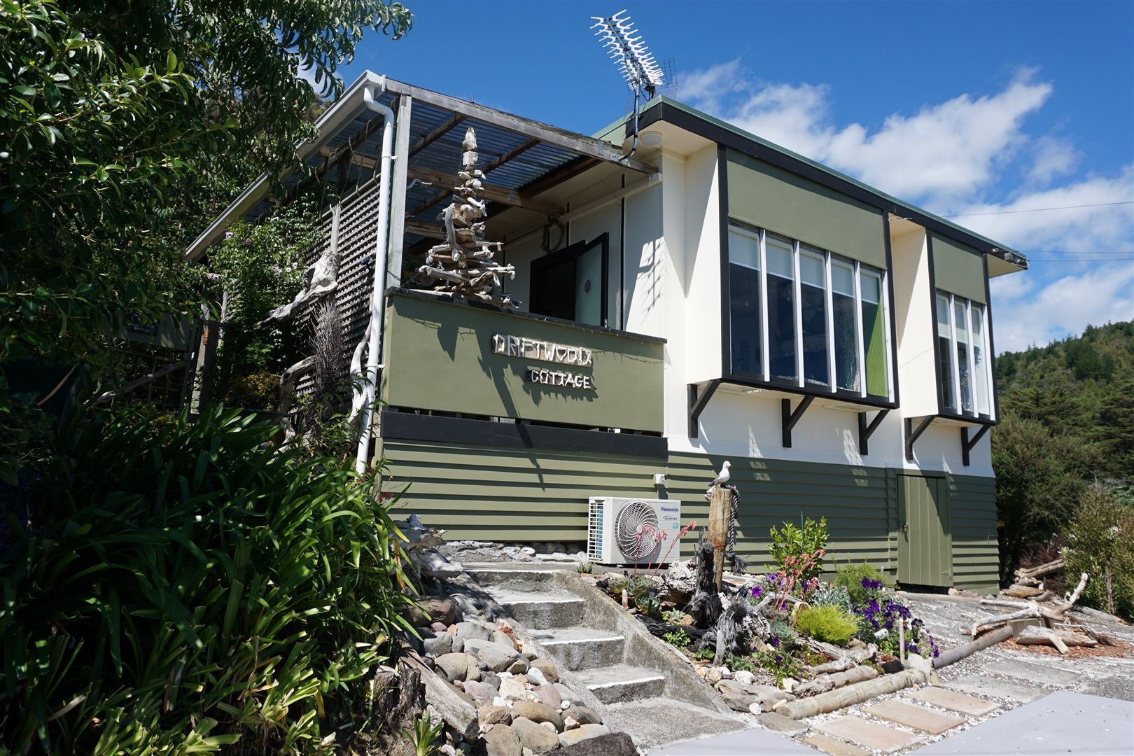 31 Otuturu Crescent, Thames, Thames-Coromandel, 2 Bedrooms, 1 Bathrooms