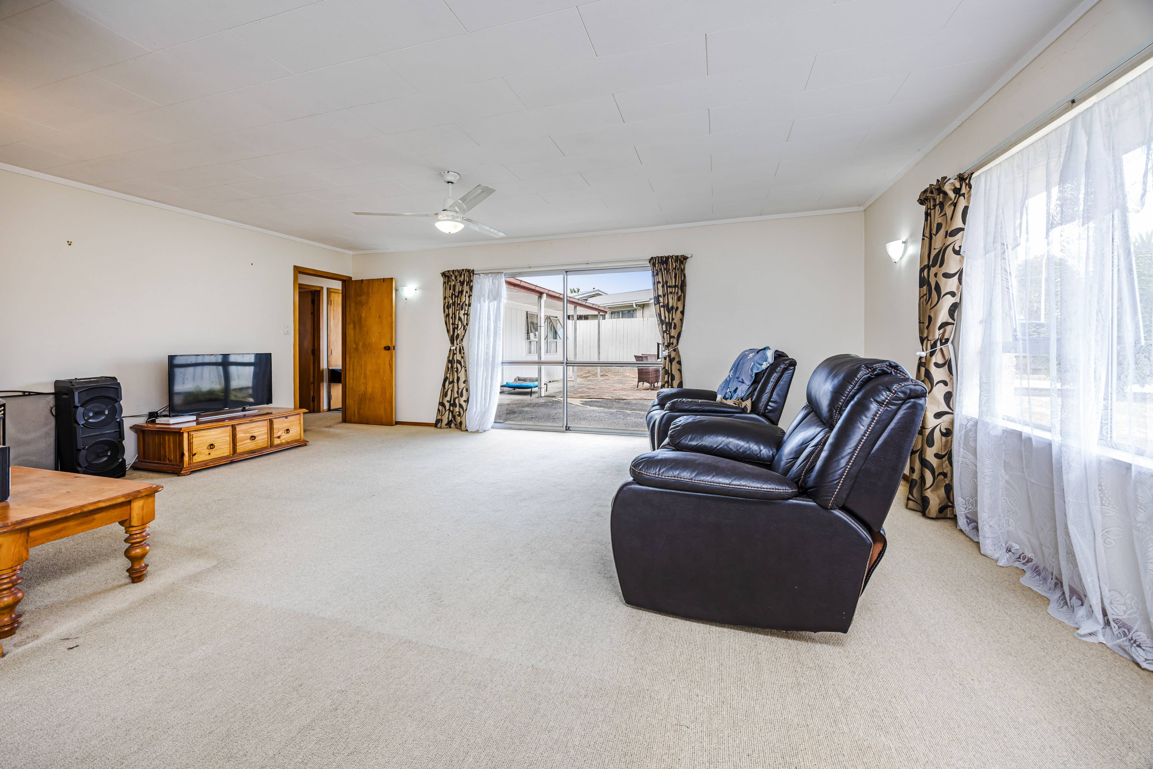 46 Tasman Street, Pukekohe, Franklin, 3房, 1浴, House