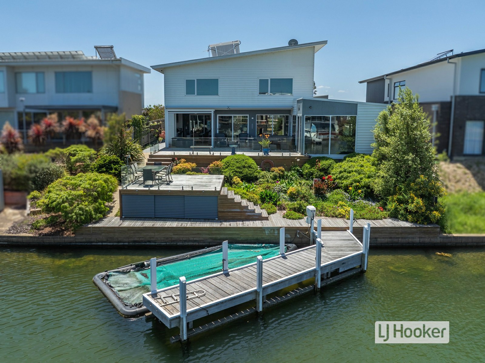 13 DRIFTWOOD CL, Paynesville, Bairnsdale (North Gippsland), 0 ห้องนอน, 0 ห้องน้ำ, House