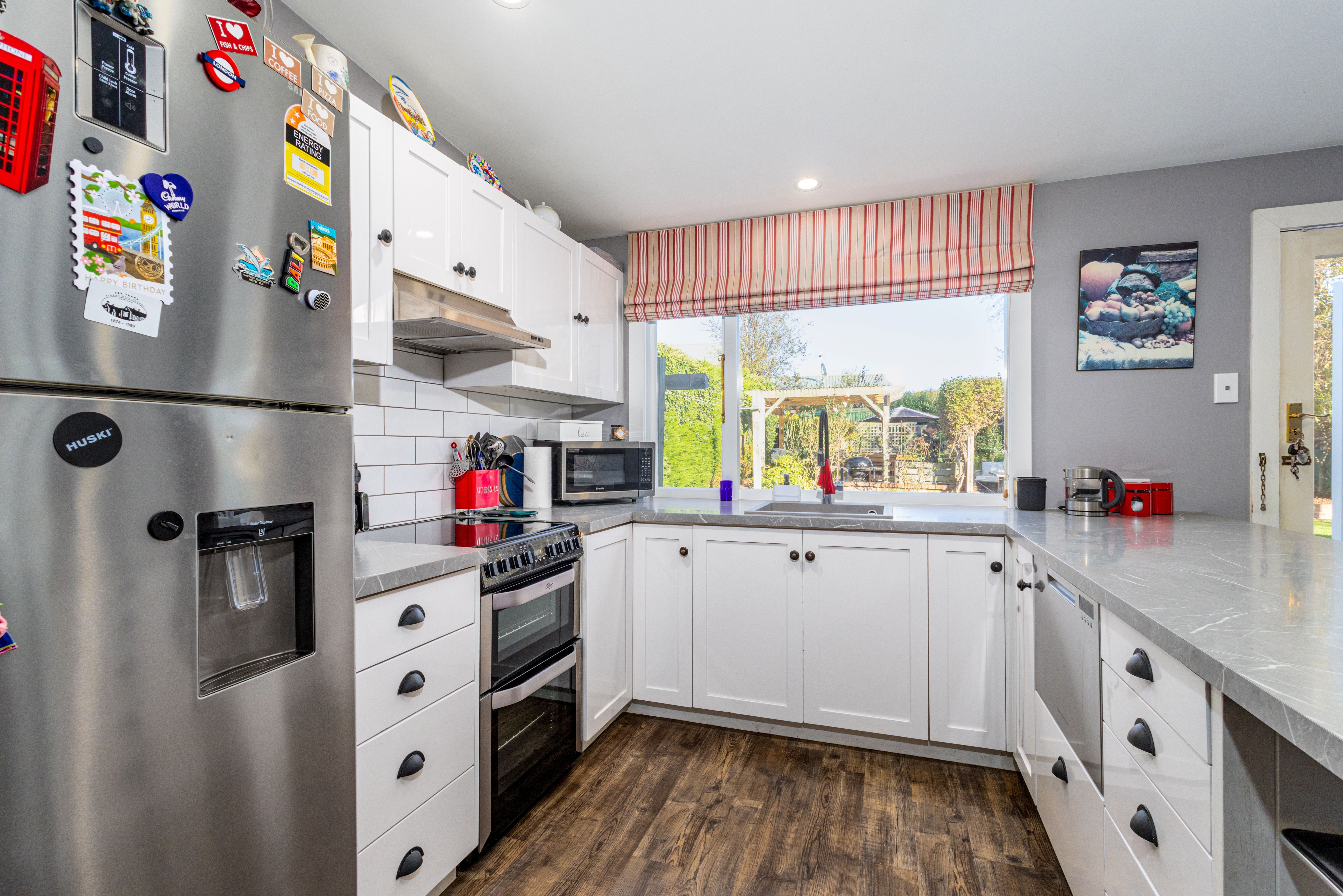 10 Rathmore Street, West End, Timaru, 3 침실, 1 욕실, House