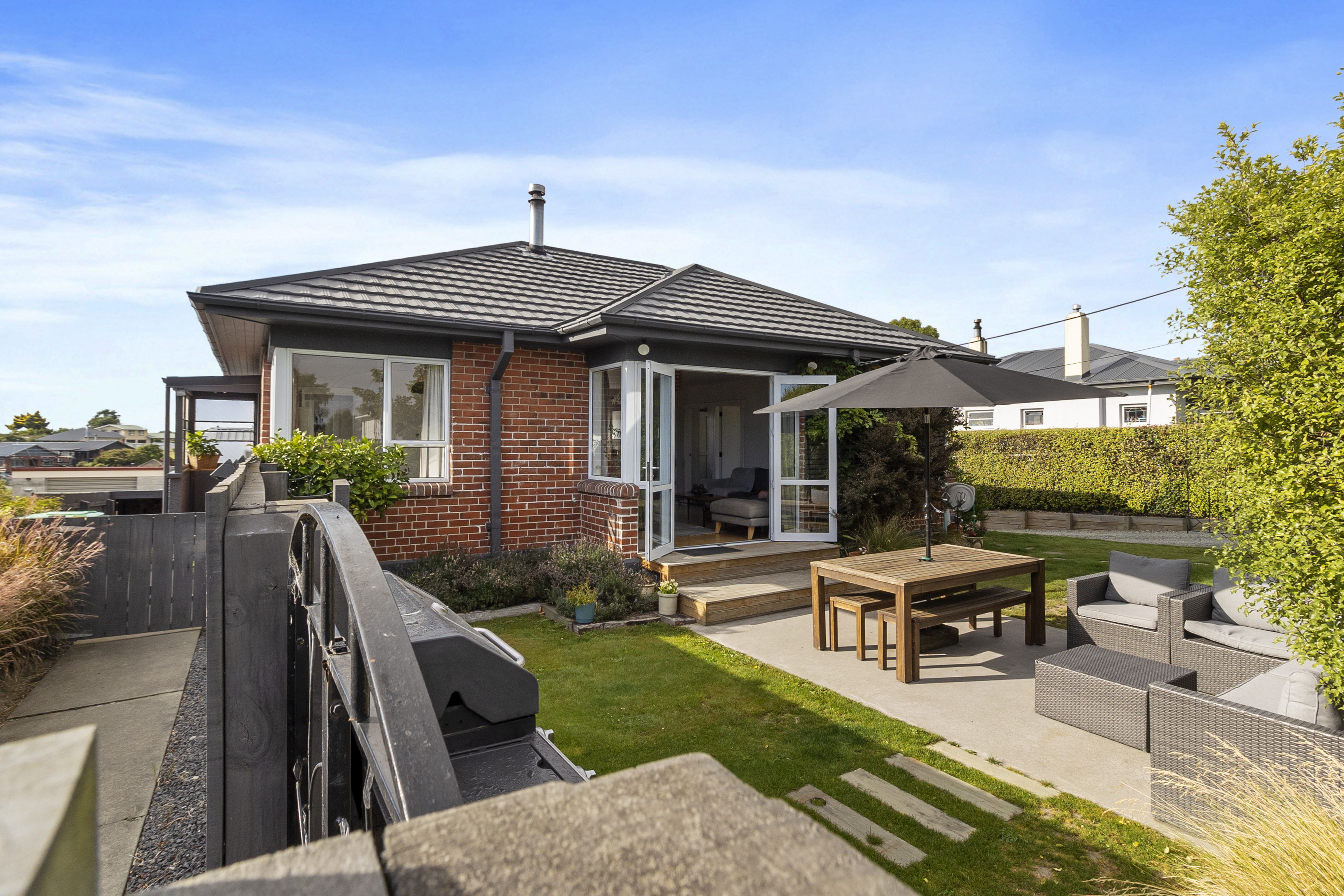 8 Andrew Street, Marchwiel