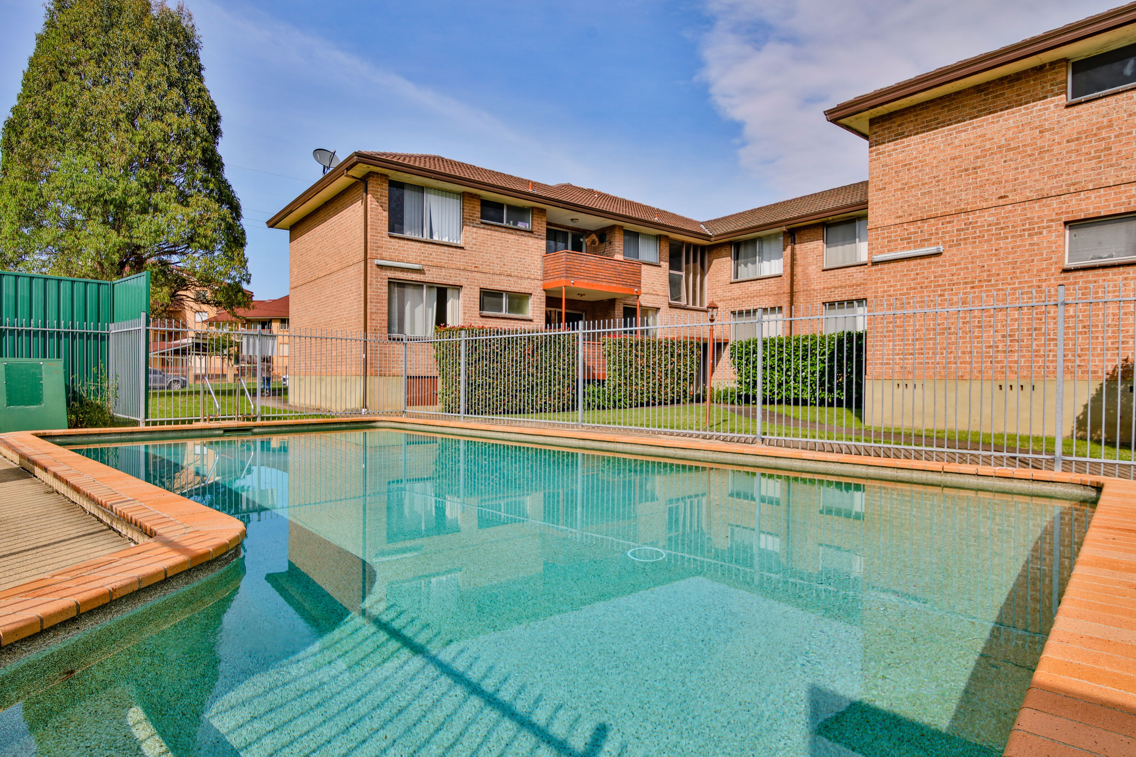 UNIT 15 41-43 VICTORIA ST, Werrington, Outer Western Sydney, 0部屋, 0バスルーム, Unit