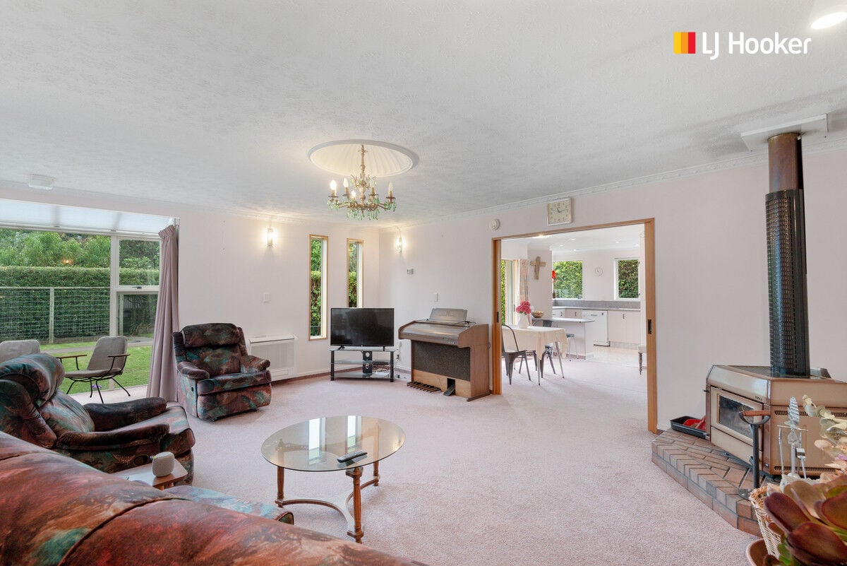 20 Skerries Street, Outram, Dunedin City, 2房, 1浴, House