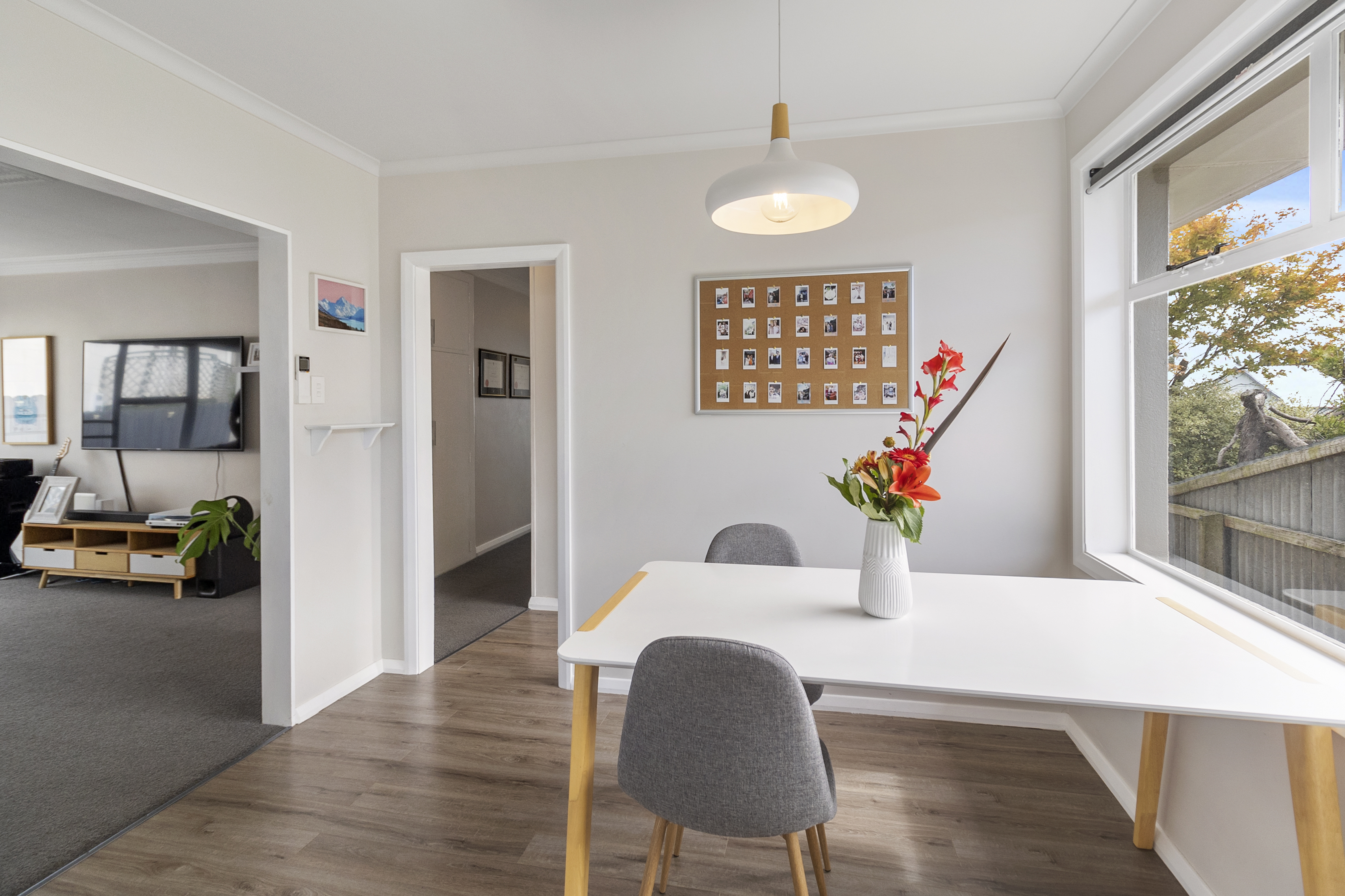 18a William Street, Parkside, Timaru, 3房, 1浴, House