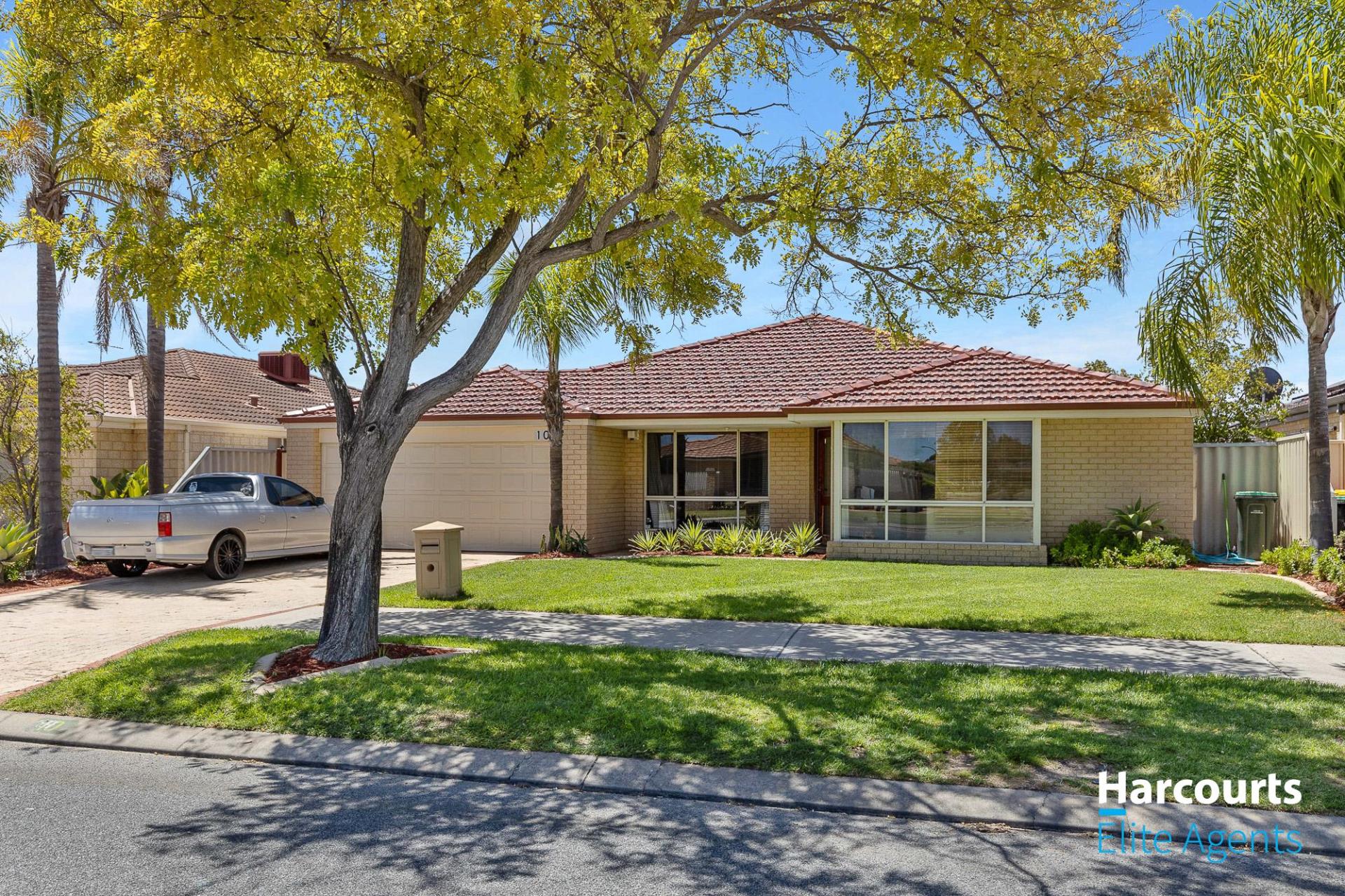 10 LAGUARDIA LOOP, Port Kennedy, Rockingham, 0房, 0浴, House