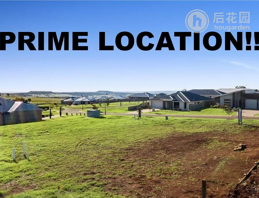 17 MACGREGOR AV, HIGHFIELDS QLD 4352, 0房, 0浴, House