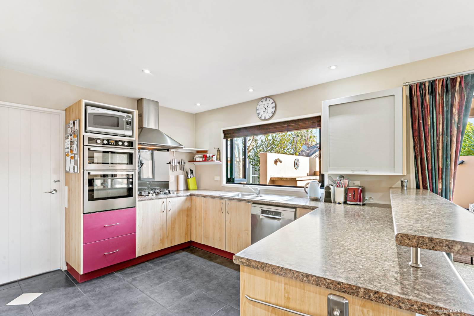 13 Lothian Brae, Wattle Downs, Manukau City, 4房, 2浴