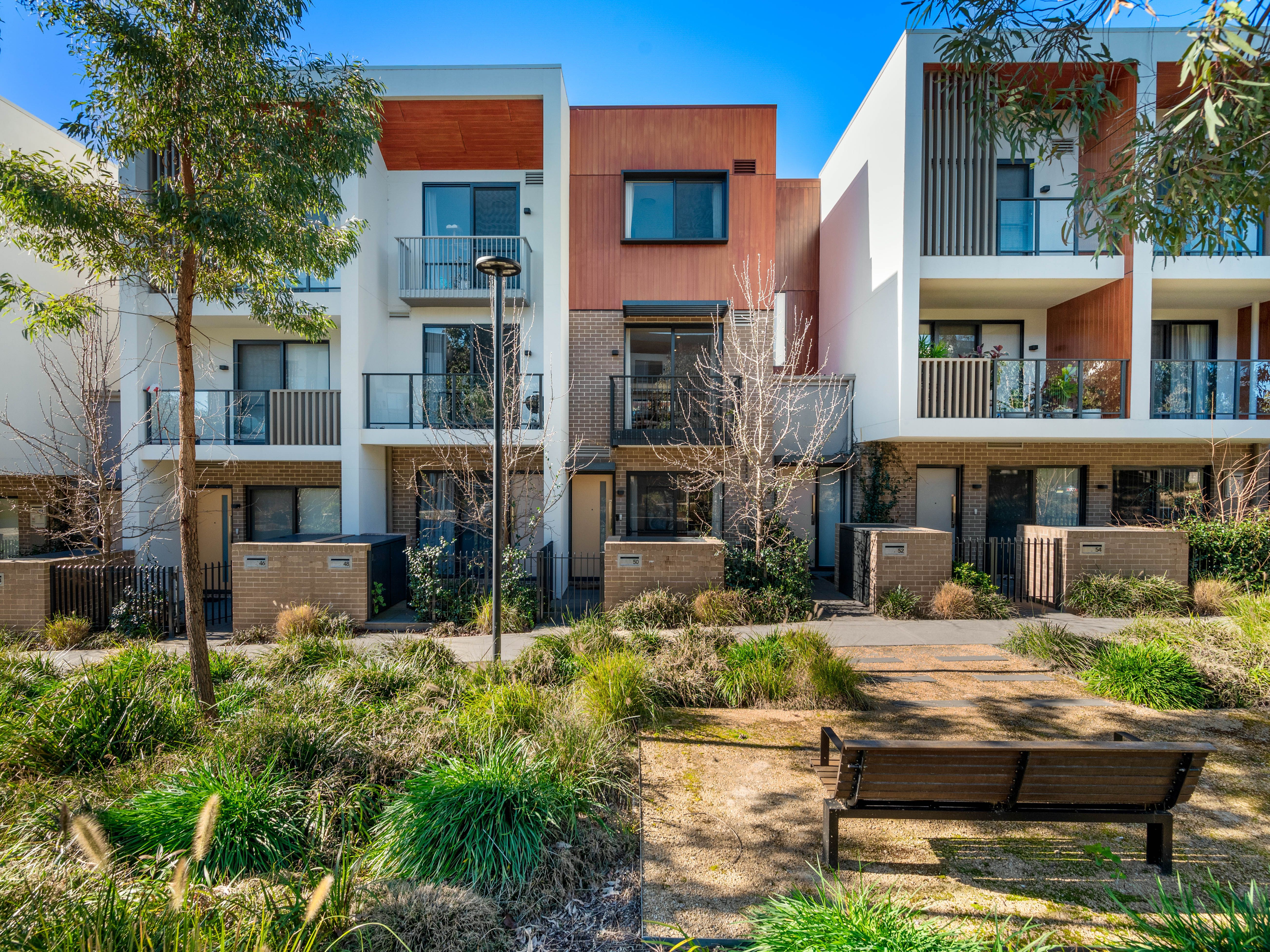 50 FARRELL ST, Edmondson Park, South Western Suburbs, 0 chambres, 0 salles de bain, House
