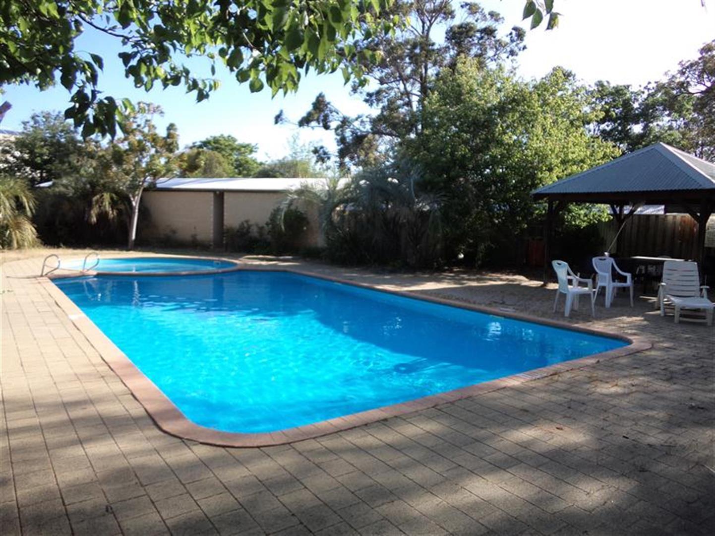 HAMPTON COURT UNIT 20 2 PENGILLY RD, Orelia, South West Perth, 0 침실, 0 욕실, Unit