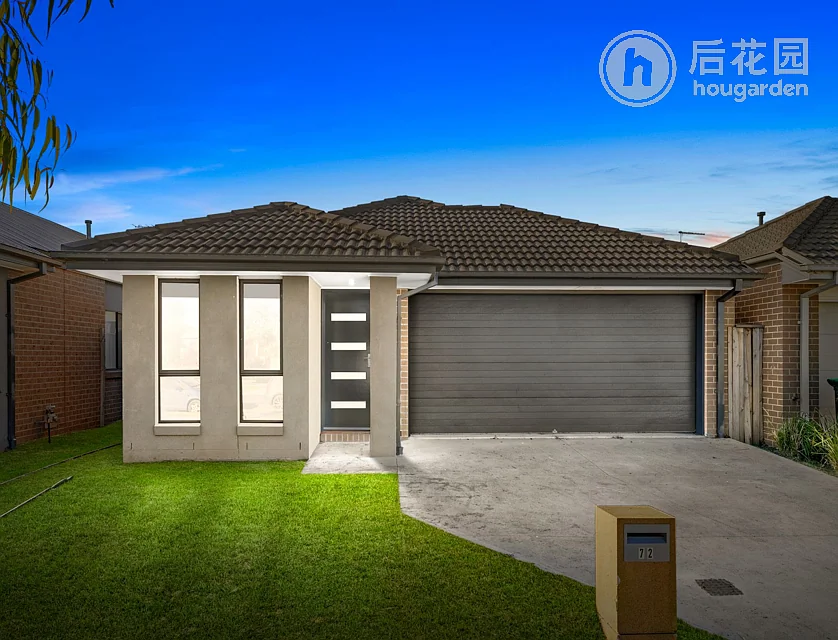 72 ALFRED RD, WERRIBEE VIC 3030, 0 phòng ngủ, 0 phòng tắm, House