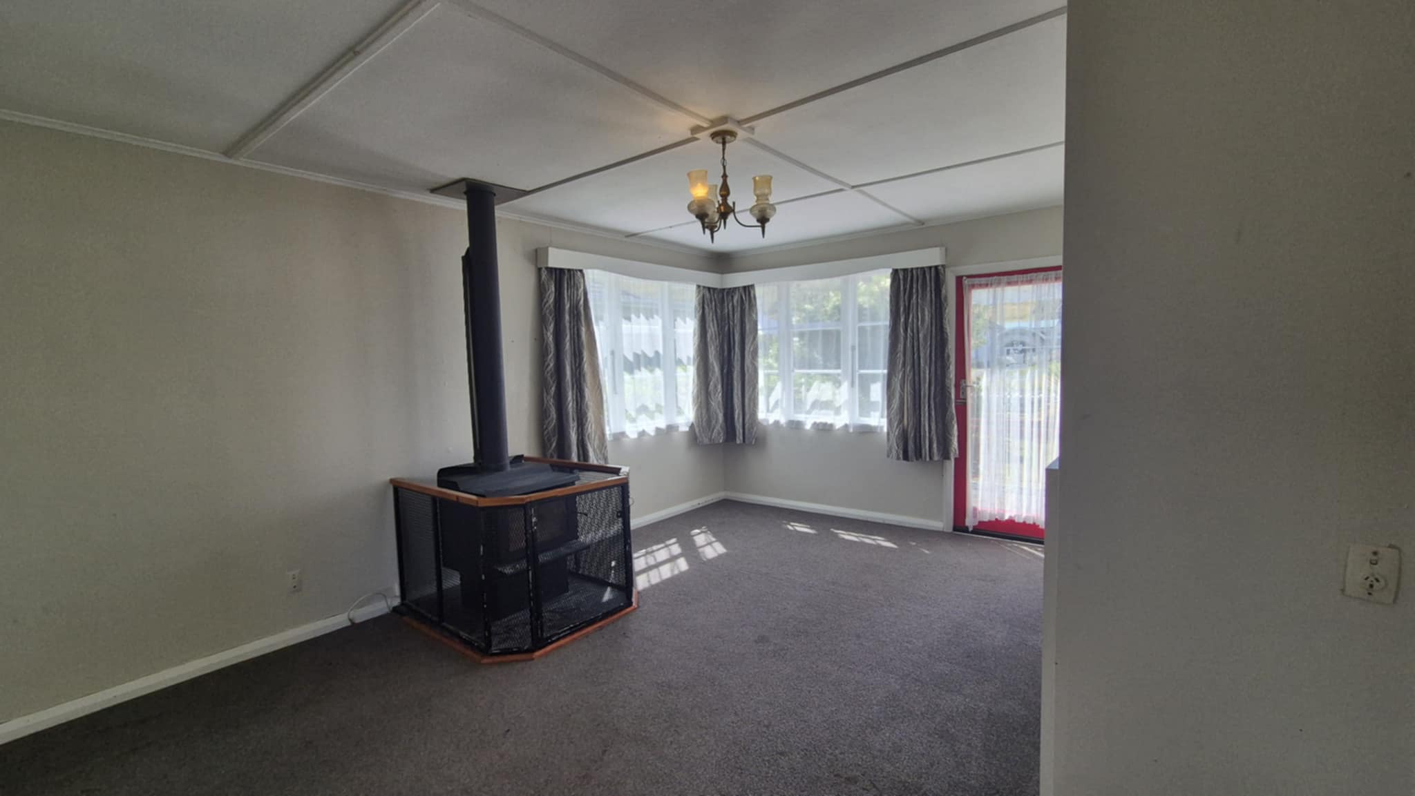 18 Takahe Street, Taihape and Surrounds, Rangitikei, 2房, 1浴, House