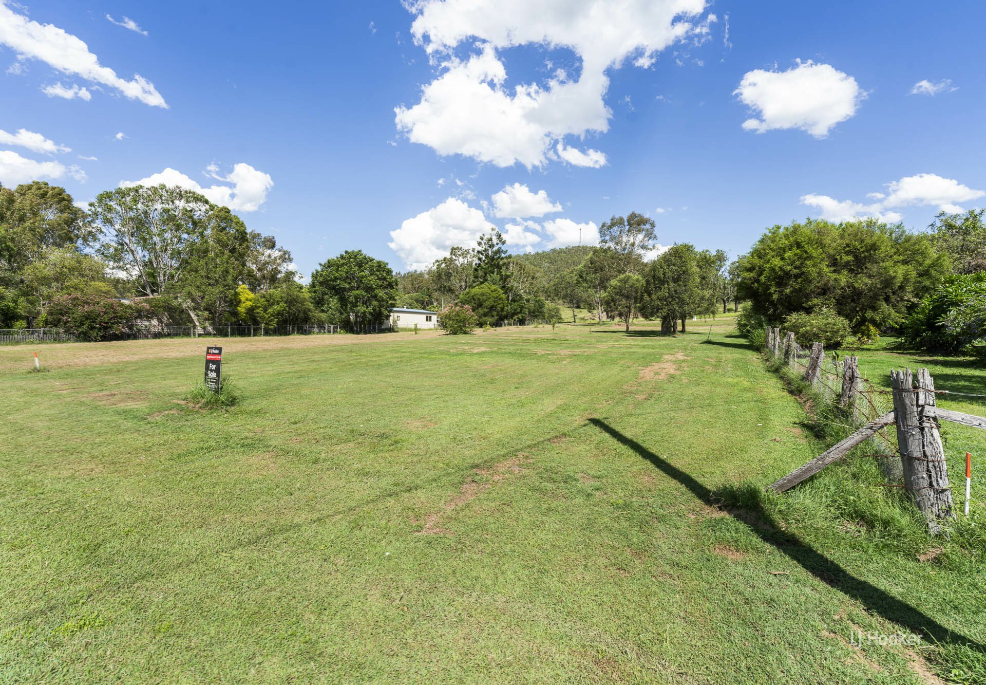 32 RAILWAY TCE, Moore, Somerset Region, 0房, 0浴, Section