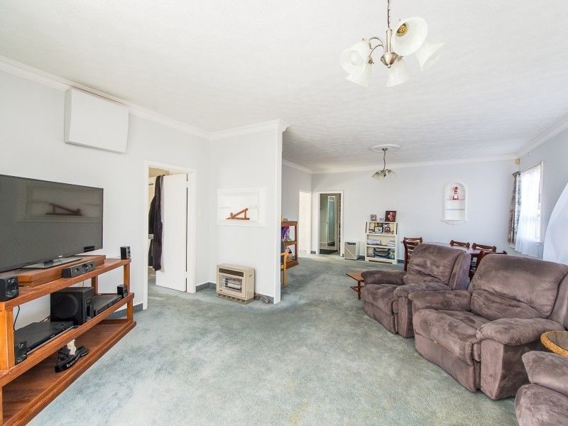87 London Street, Wanganui Central, Wanganui, 2 Kuwarto, 1 Banyo