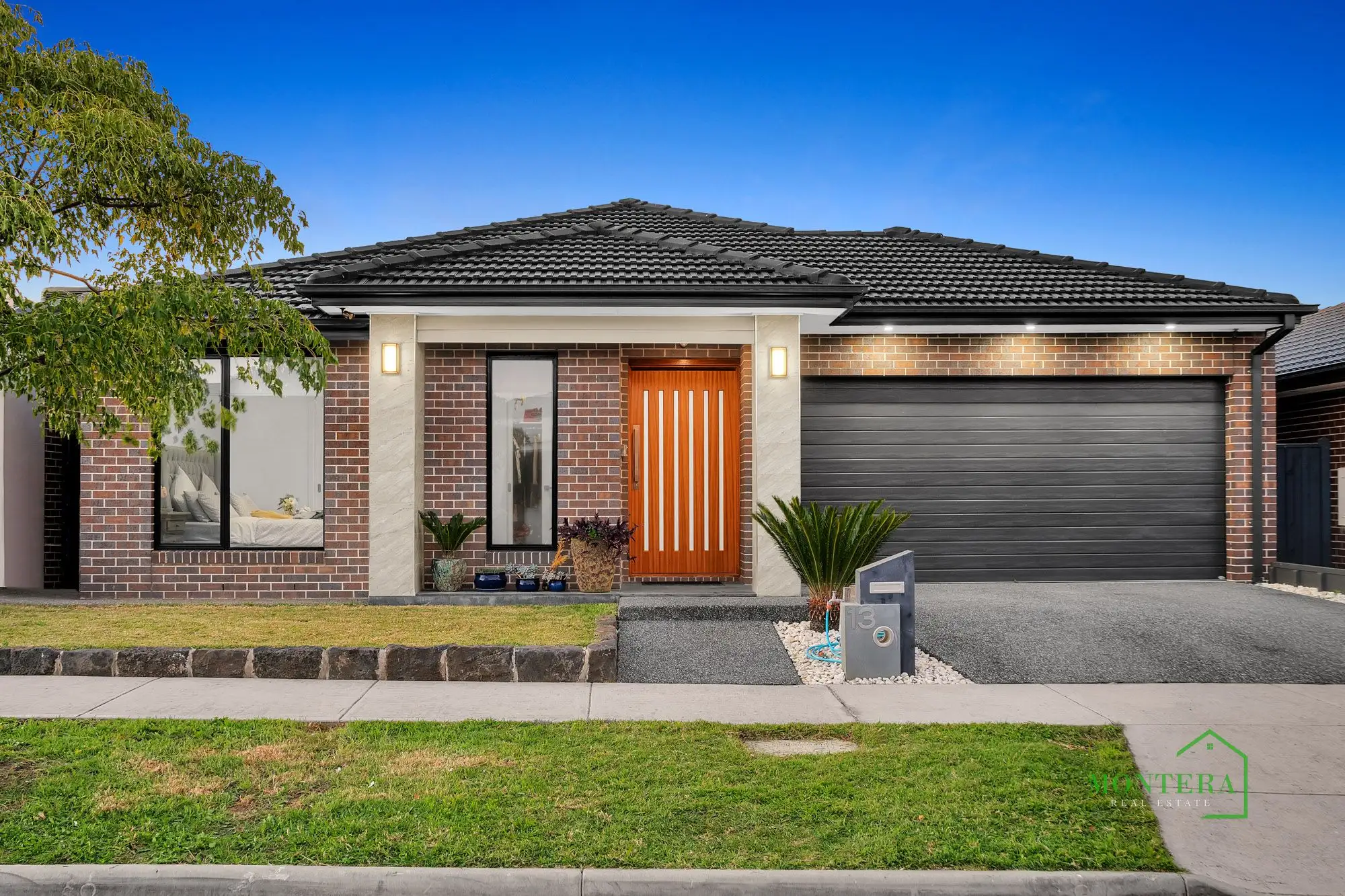 13 GOLDINGTON ST, Mickleham, North Melbourne, 0 phòng ngủ, 0 phòng tắm, House