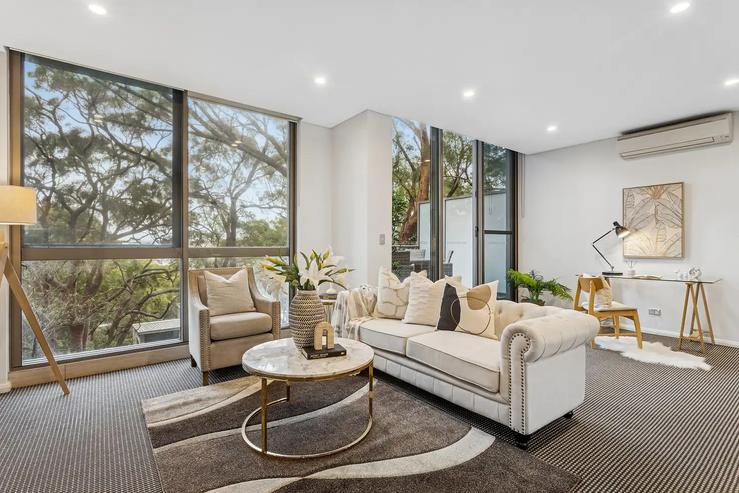 CASCADA UNIT 41 2 COREA ST, Sylvania, Sutherland Shire, 0房, 0浴, Townhouse