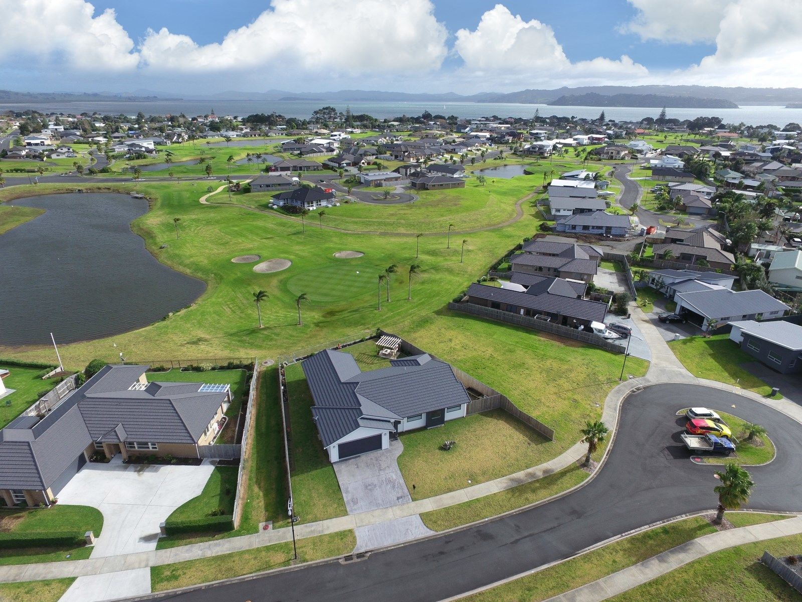 23 O'Farrell Drive (Pvt), One Tree Point, Whangarei, 3 ਕਮਰੇ, 0 ਬਾਥਰੂਮ