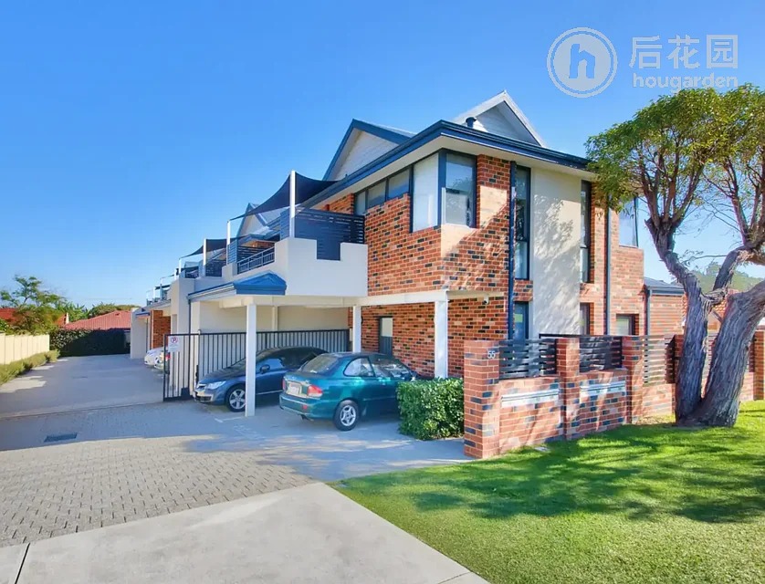 Unit 2/55 CONSTANCE STREET, NOLLAMARA, 0 ਕਮਰੇ, 0 ਬਾਥਰੂਮ, Unit