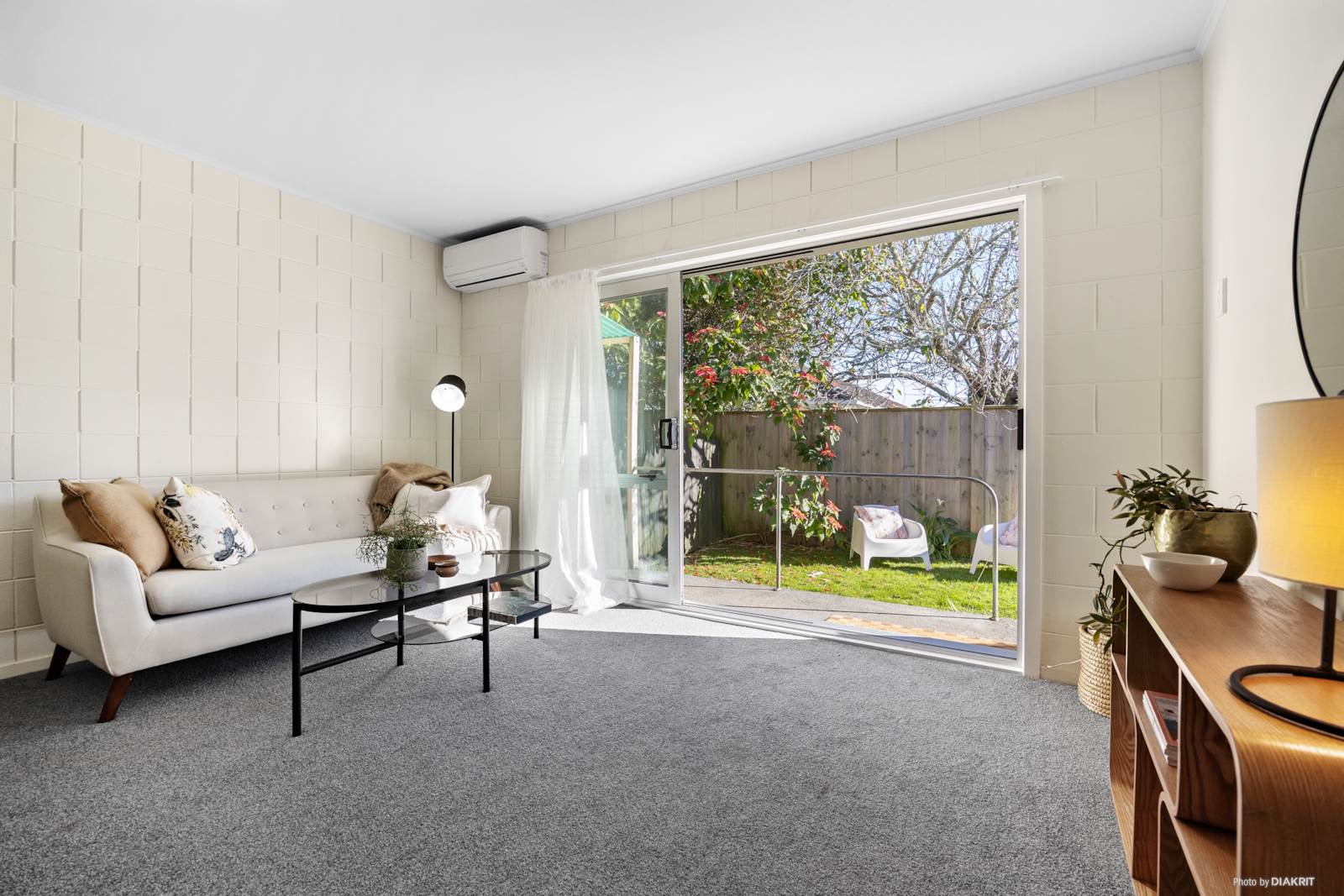 4/7 Tawa Road, Onehunga, Auckland, 2 Bedrooms, 1 Bathrooms, Unit