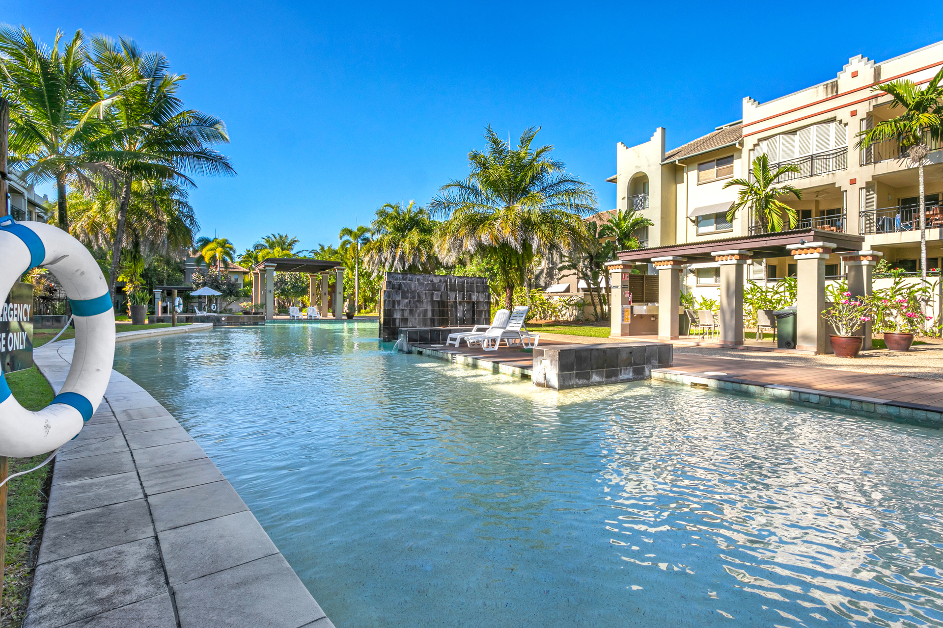 12-21 GREGORY ST, Westcourt, Cairns, 0 રૂમ, 0 બાથરૂમ, Unit