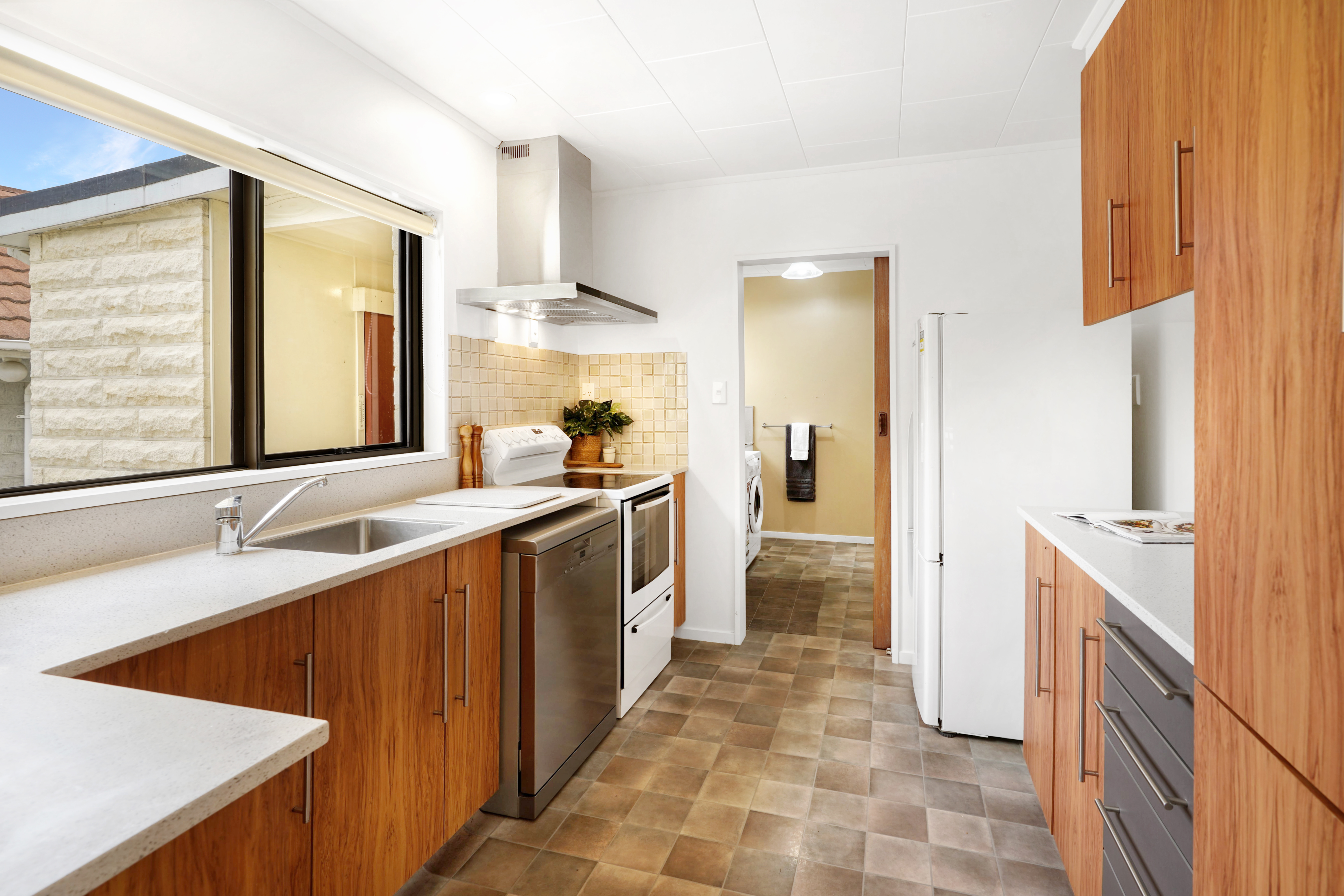 24 Osborne Road, Amberley, Hurunui, 4 chambres, 2 salles de bain